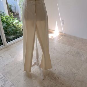 Escada being wool pants in size 8